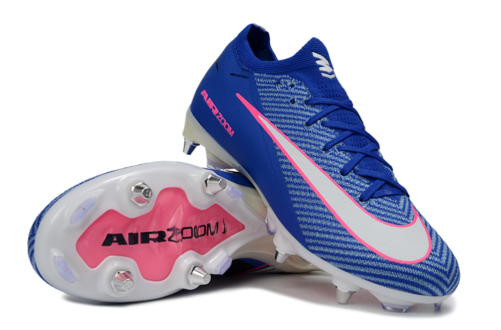Mercurial Vapor 16 Air Zoom Elite SG-PRO " Attack " Pack