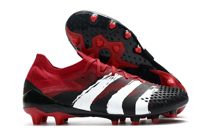 Predator Mutator 20.1 Low+ Elite AG - Noir /  Rouge