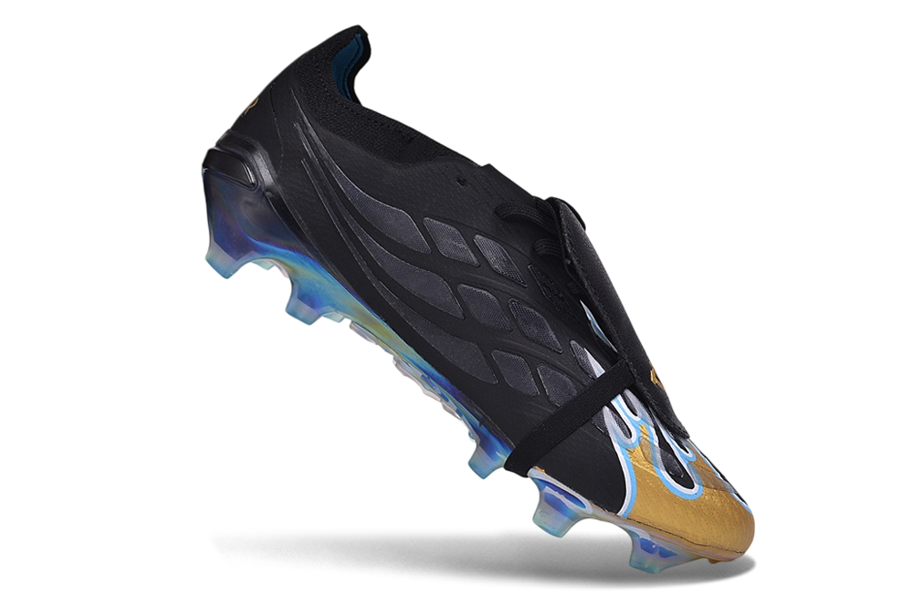 Predator 26 Tongue FG Elite X Trasher