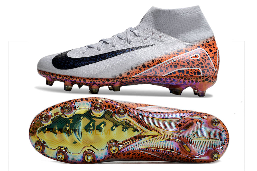 Mercurial Vapor 16 Air Zoom AG Elite Player - Edition Electric