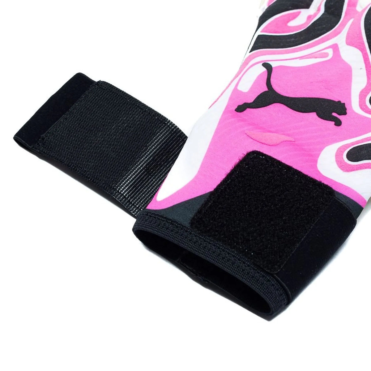 Gants de Gardien Ultra Ultimate Hybrid Phenomenal - Rose/Blanc/Noir