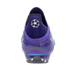 Adidas X Speedflow+ FG Elite " Champions League " Pack