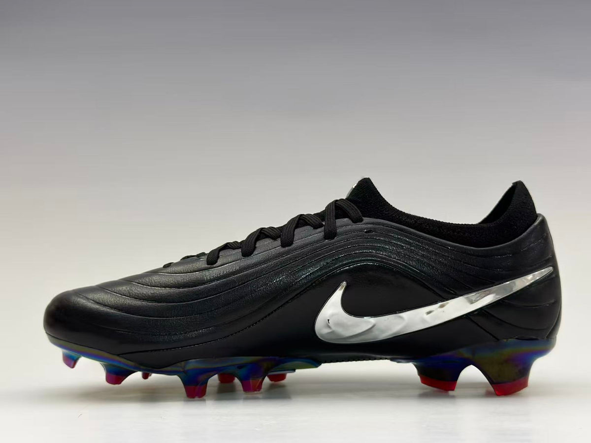 Tiempo Maestro FG Elite - Noir/Chromé