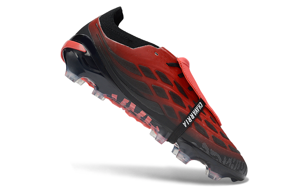 Predator 26 Tongue FG Elite X Willy Chavarria