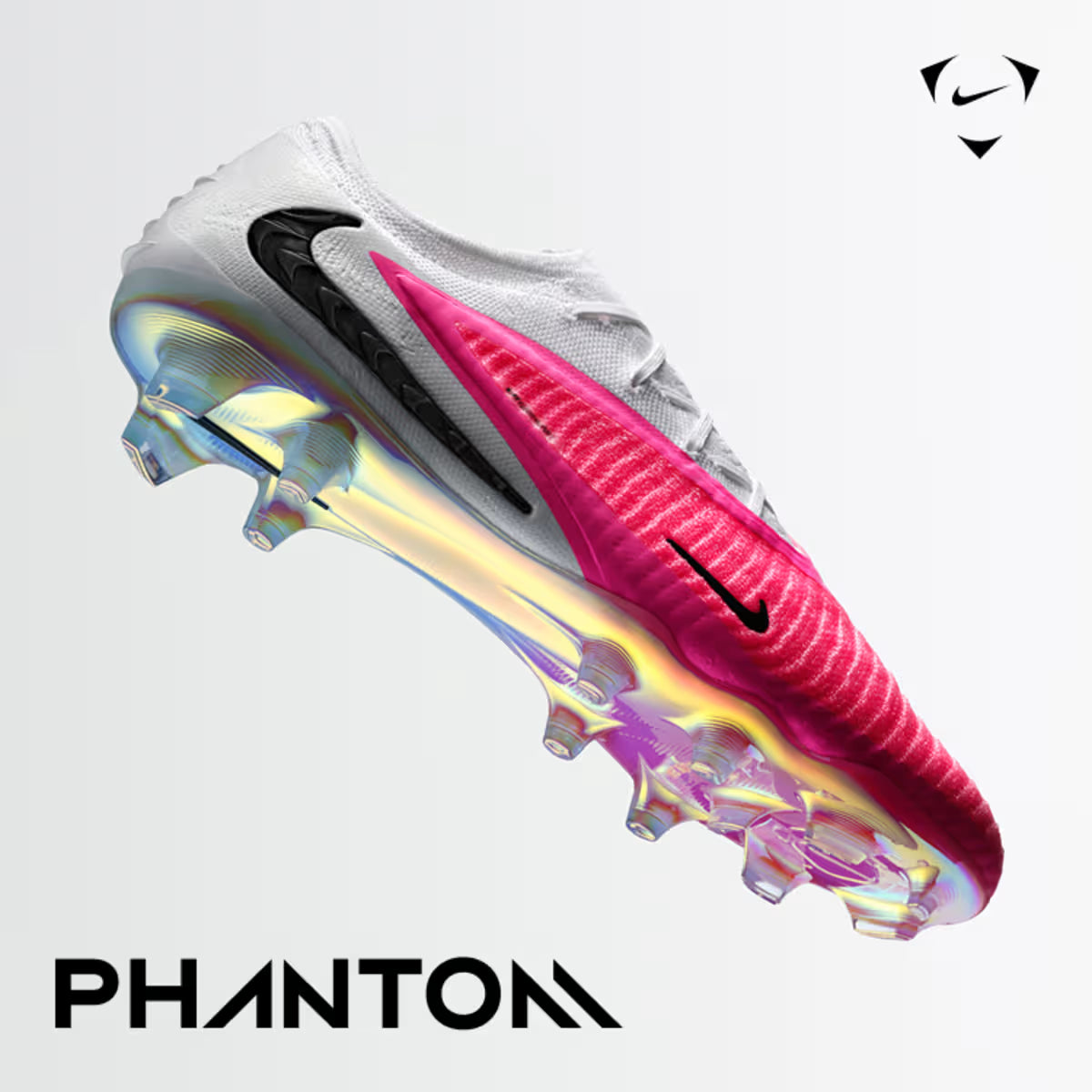 Phantom 6 Elite Low Cut AG-Pro " Breakout " Pack
