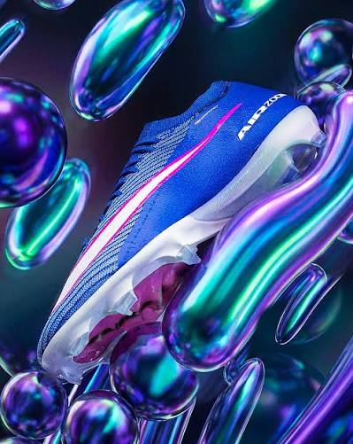 Mercurial Vapor 16 Air Zoom Elite AG-Pro " Attack " Pack
