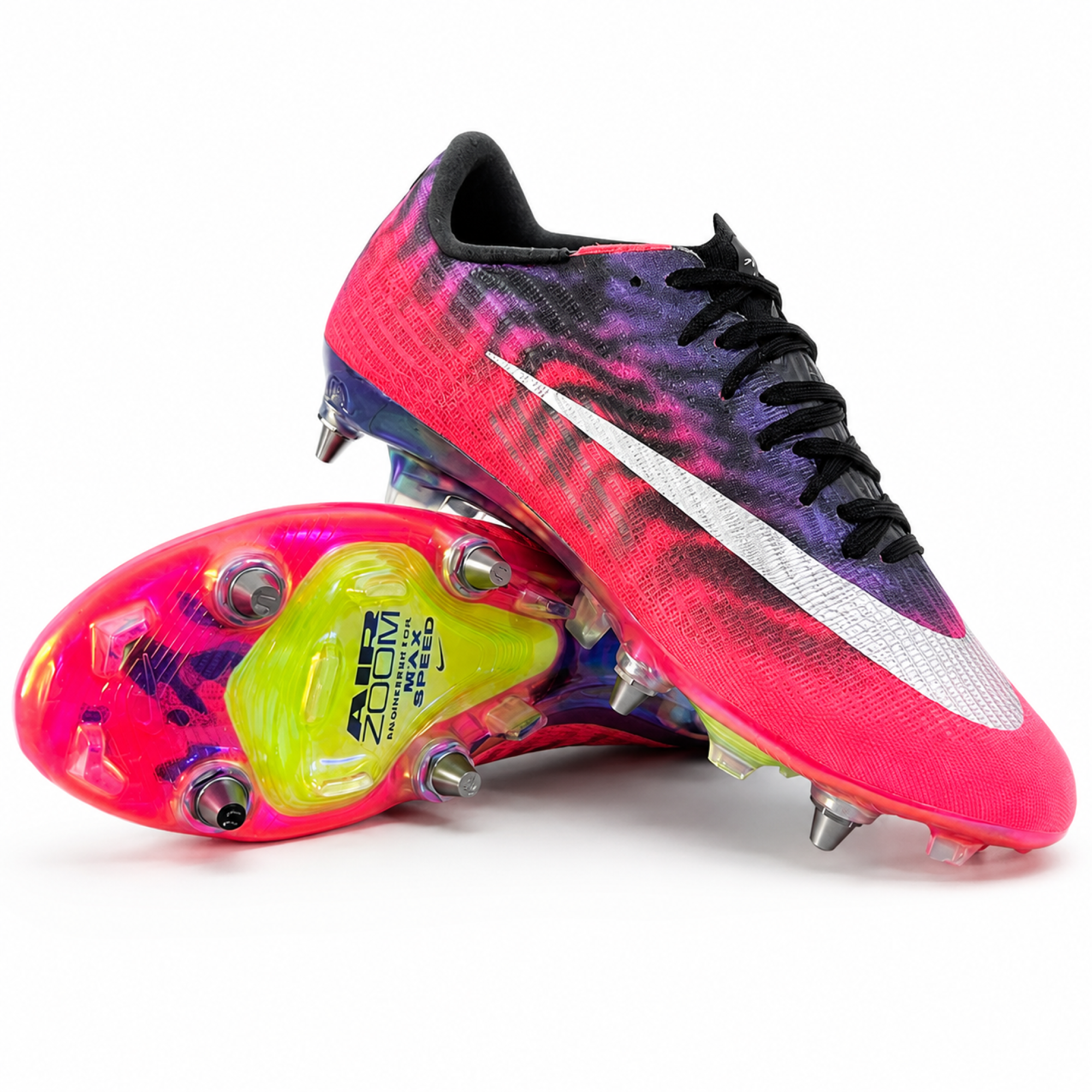 Mercurial Superfly 11 SG-Pro Elite " Scorpion " Pack Limited Edition