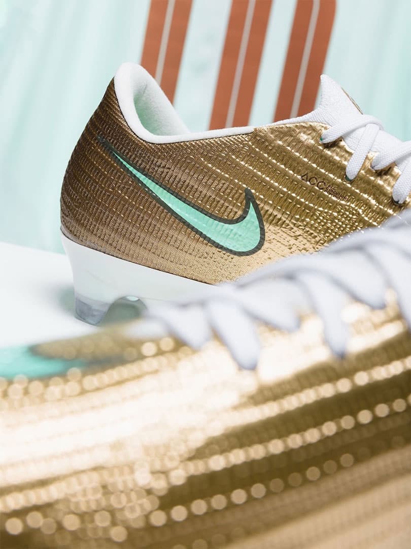 Mercurial Superfly 11 Elite Mbappé FG