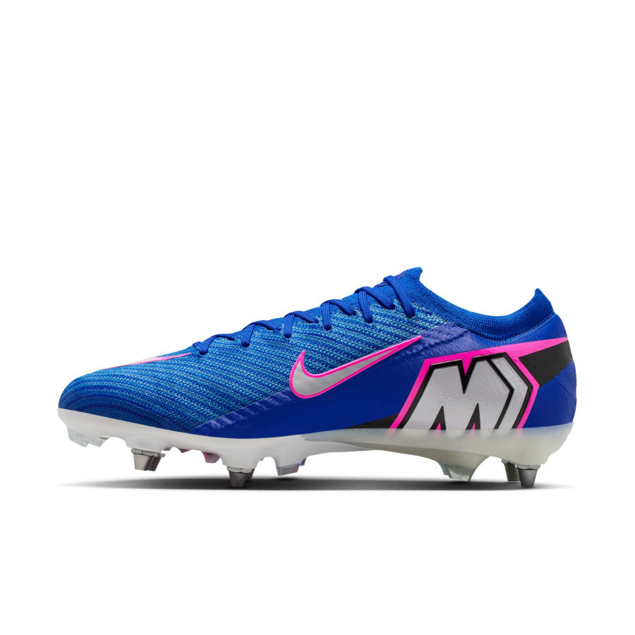 Mercurial Vapor 16 Air Zoom Elite SG-PRO " Attack " Pack