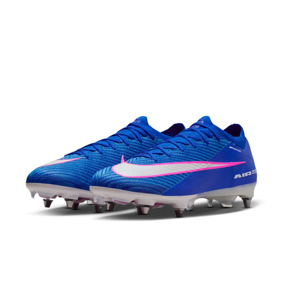 Mercurial Vapor 16 Air Zoom Elite SG-PRO " Attack " Pack
