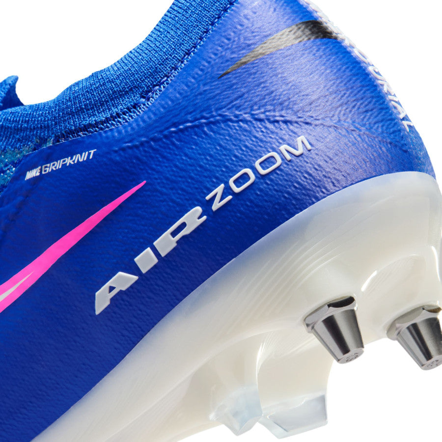 Mercurial Vapor 16 Air Zoom Elite SG-PRO " Attack " Pack