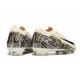 Mercurial Vapor 16 Air Zoom FG Elite - Beige / Noir / Or