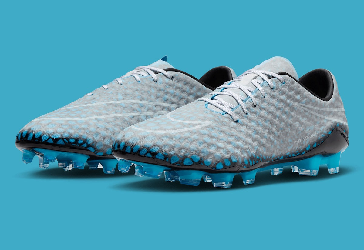 Hypervenom Phantom FG Elite Regen Hydra