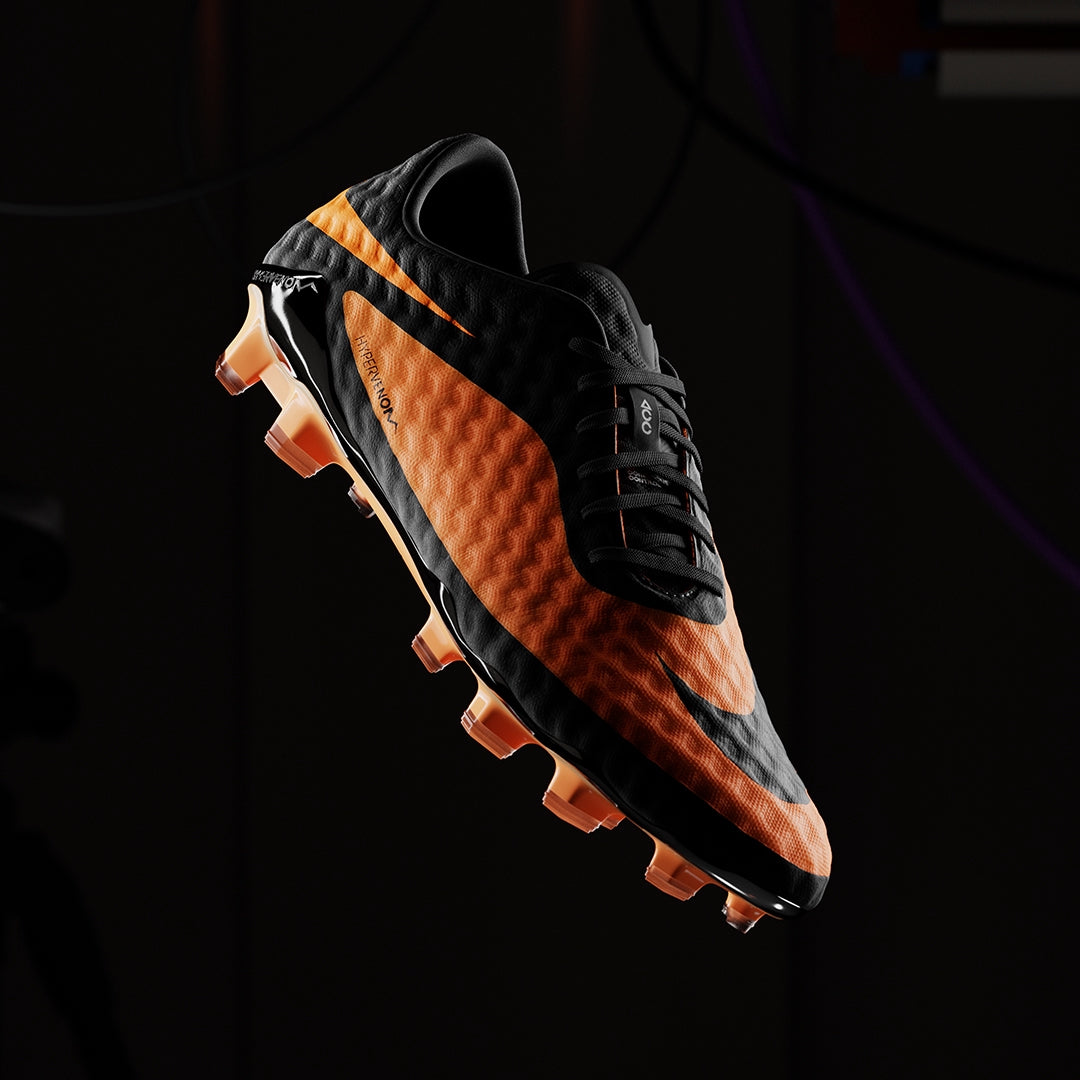 Hypervenom Phantom RGN FG Elite Orange