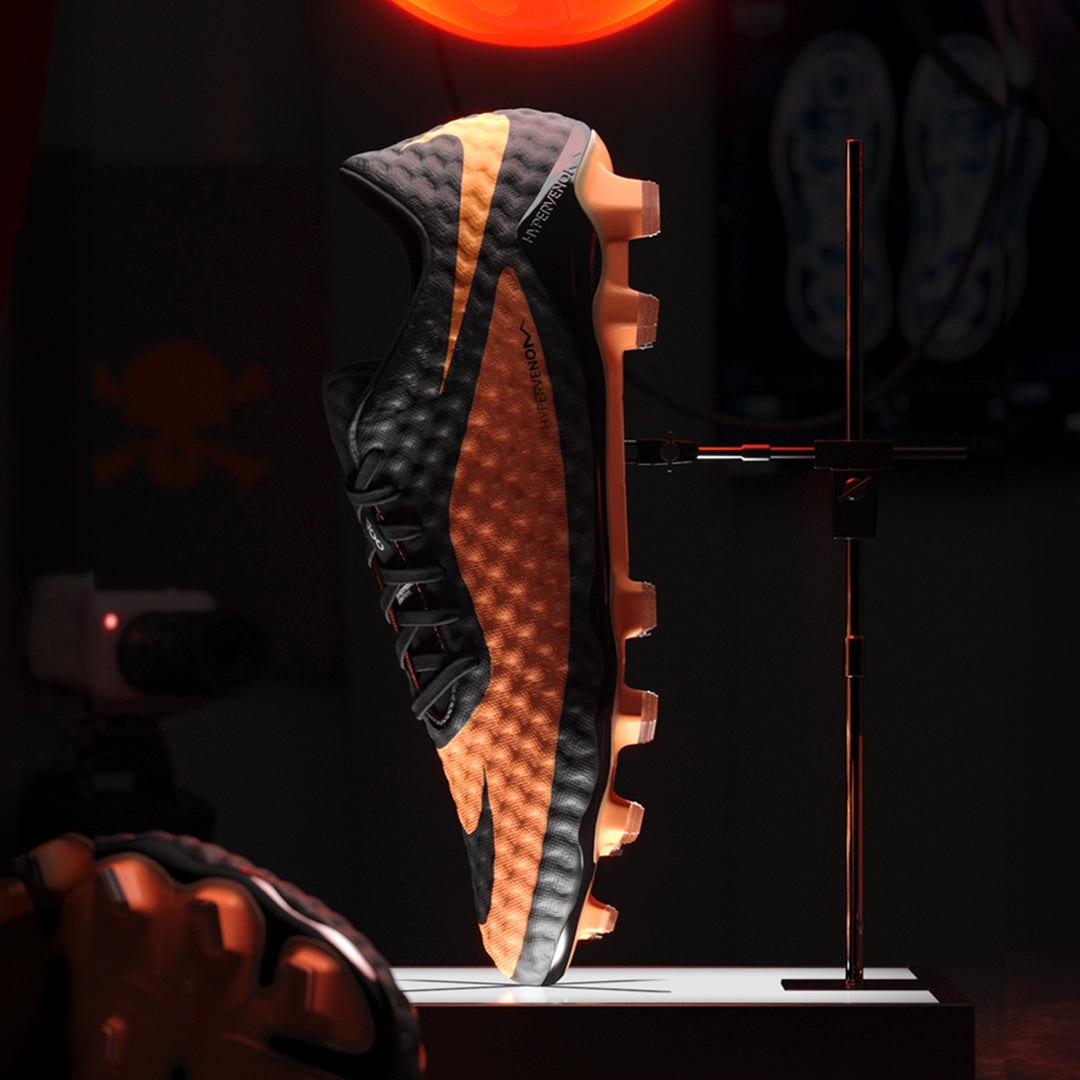 Hypervenom Phantom RGN FG Elite Orange