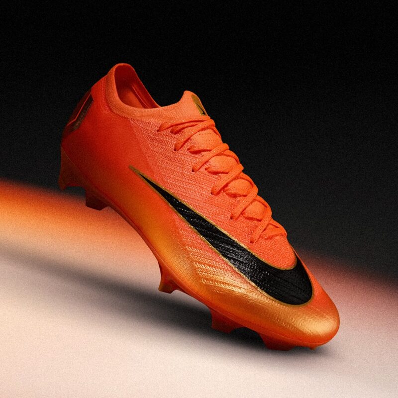 Mercurial Vapor 16 Air Zoom Elite FG " Déja vu " Pack