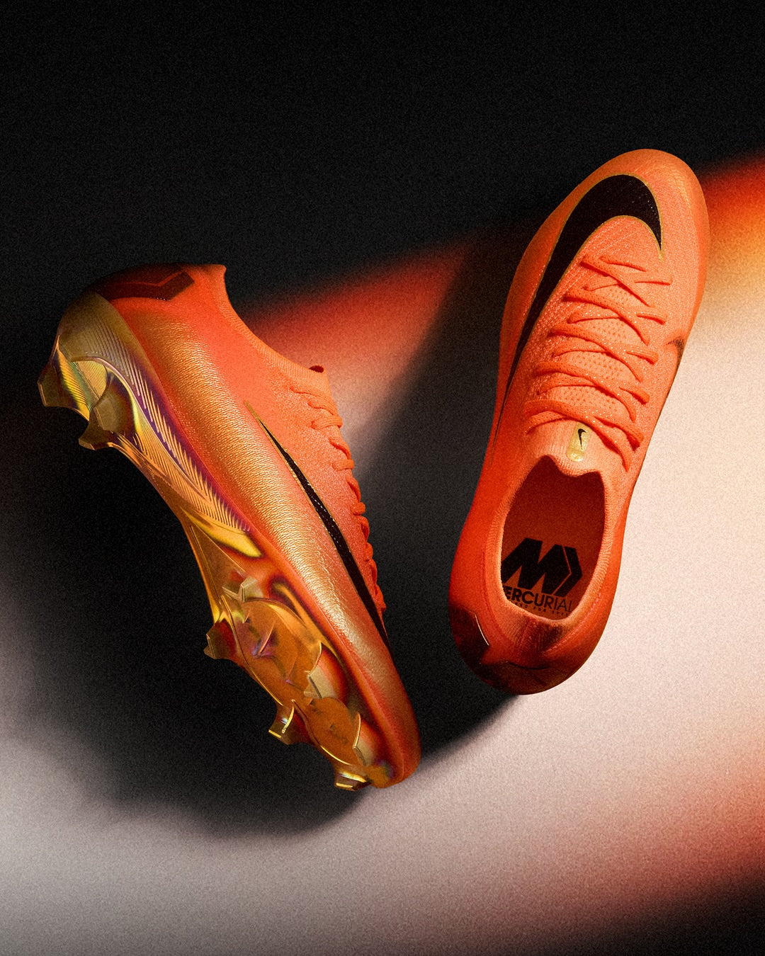 Mercurial Vapor 16 Air Zoom Elite FG " Déja vu " Pack