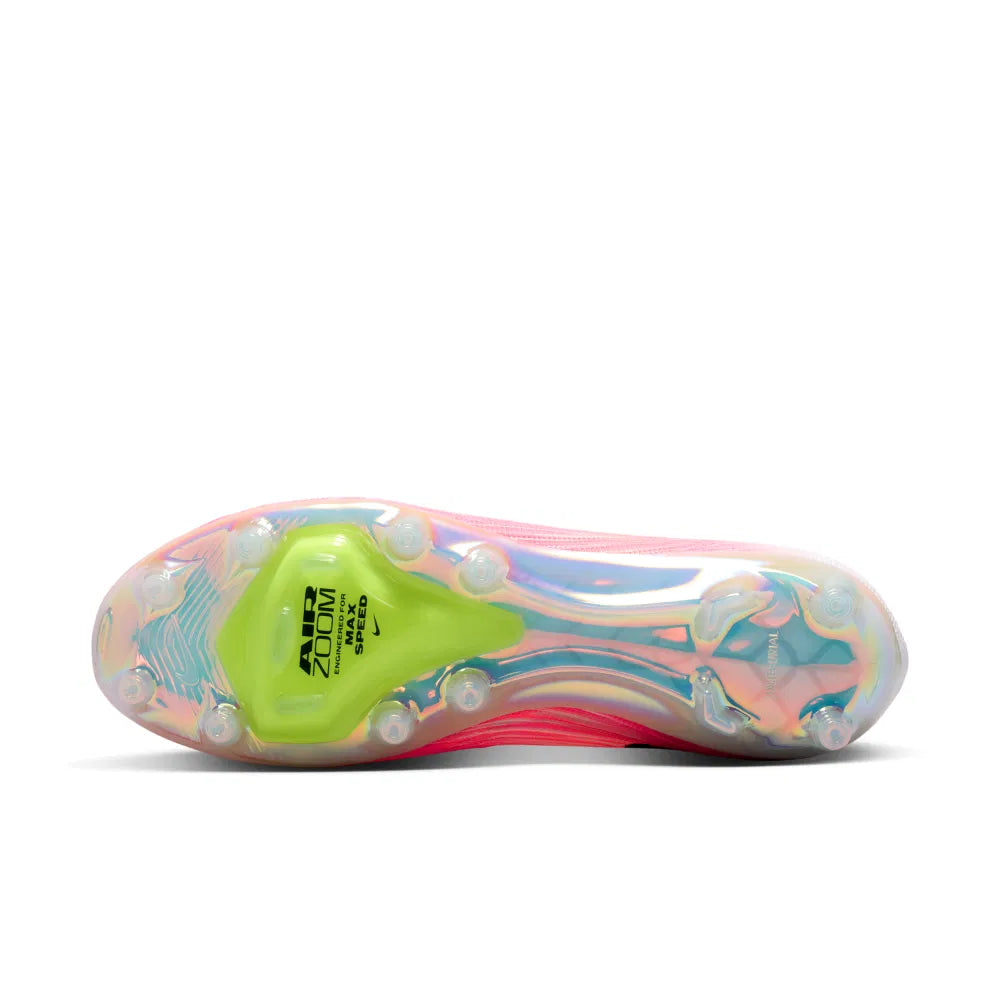 Mercurial Superfly 11 Elite AG - Multicolore/Noir