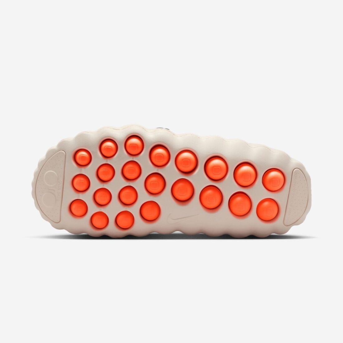 Sneakers Mind 001 - Light Bone