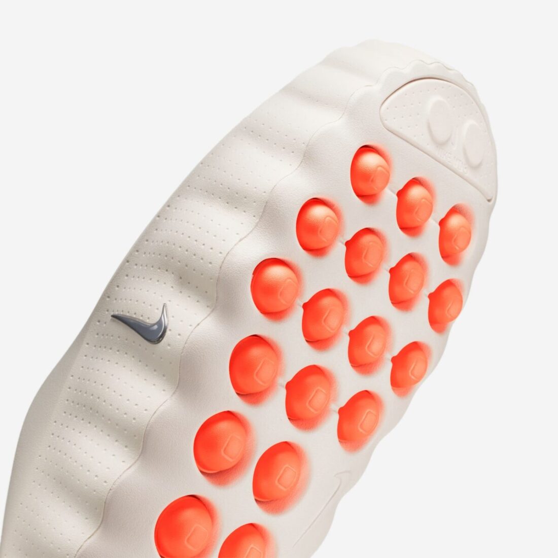 Sneakers Mind 001 - Light Bone