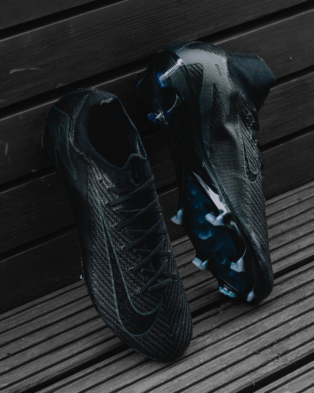 Mercurial Vapor 16 Air Zoom Elite AG-Pro " Shadow " Pack