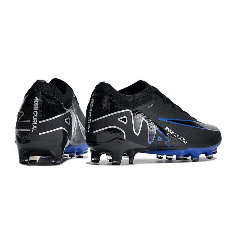 Mercurial Vapor 15 Elite AG-Pro - Bleu / Noir