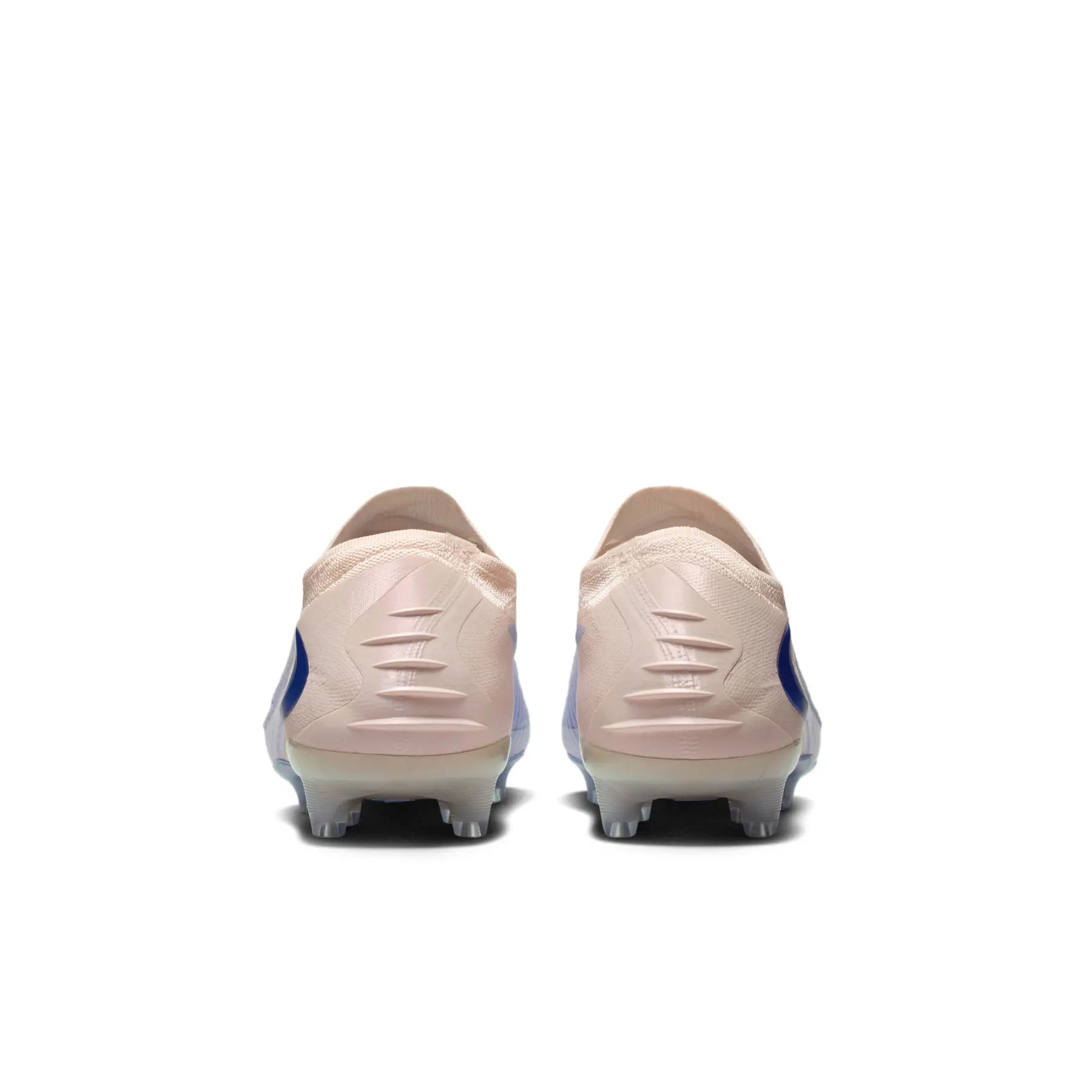 Phantom 6 Low Elite AG - Beige / Bleu ciel