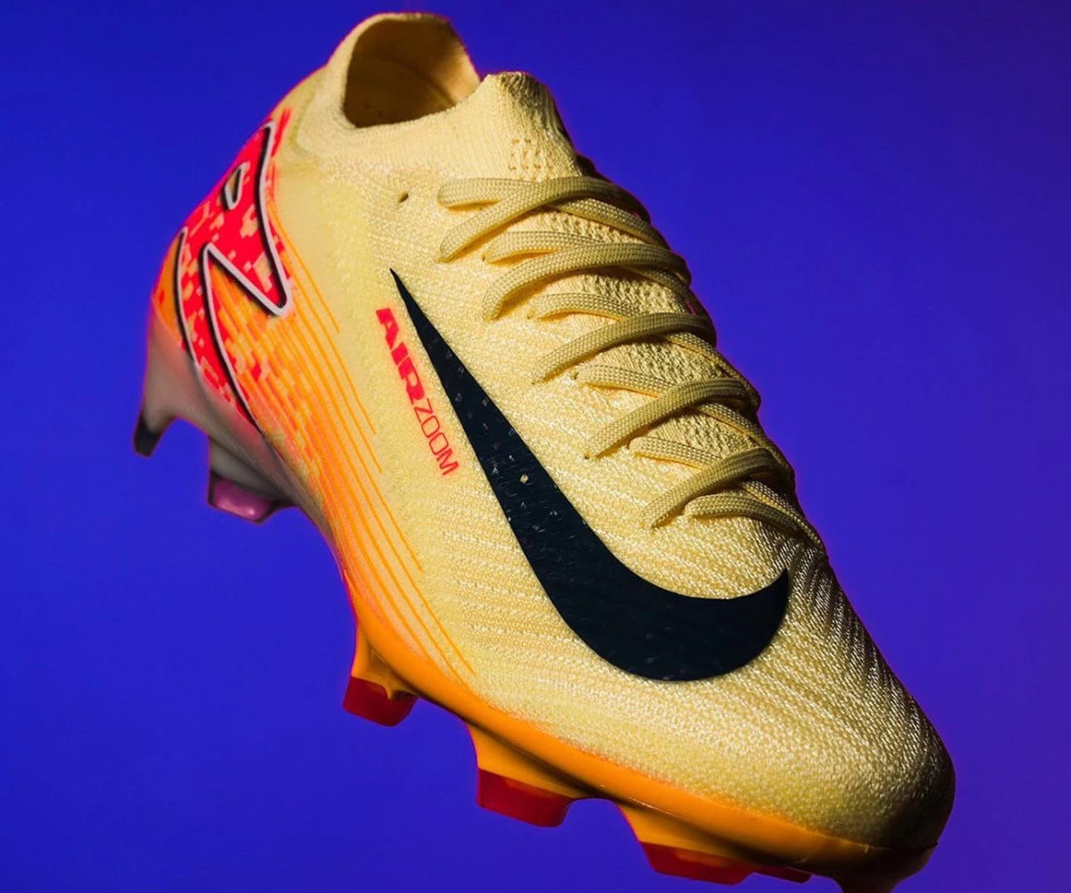 Mercurial Vapor 16 Air Zoom Elite AG-Pro " Kylian Mbappé "