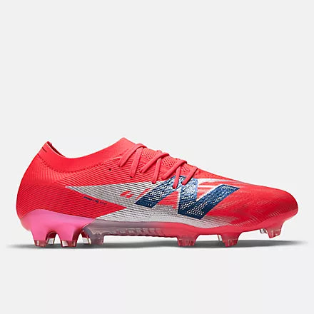 FURON ELITE FG V8 - Energy Red avec NB Navy et Light Cyclone