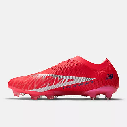 FURON ELITE FG V8 - Energy Red avec NB Navy et Light Cyclone