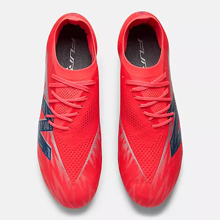 FURON ELITE FG V8 - Energy Red avec NB Navy et Light Cyclone