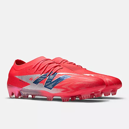 FURON ELITE FG V8 - Energy Red avec NB Navy et Light Cyclone