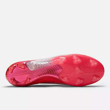 FURON ELITE FG V8 - Energy Red avec NB Navy et Light Cyclone