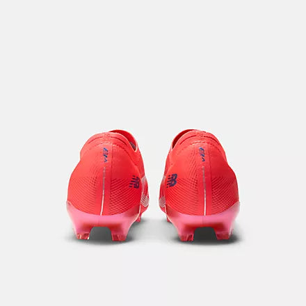 FURON ELITE FG V8 - Energy Red avec NB Navy et Light Cyclone