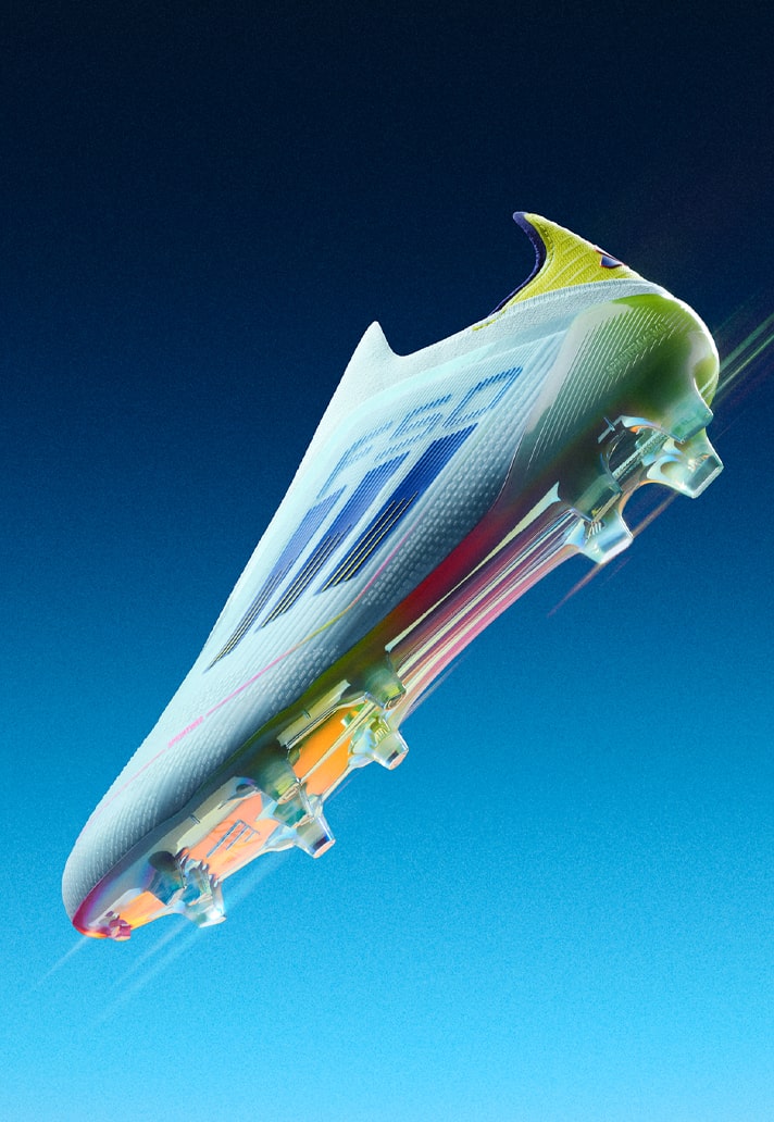 F50 Elite AG " Stellar Icon " Pack