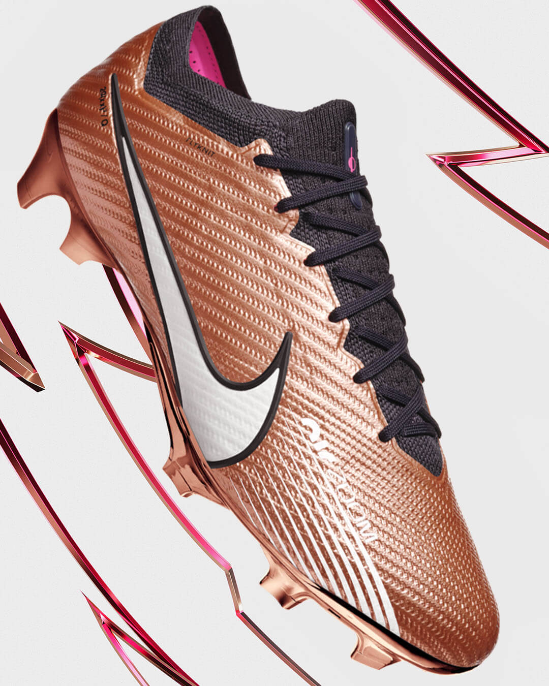 Mercurial Vapor 15 Elite SG-Pro " Generation " Pack