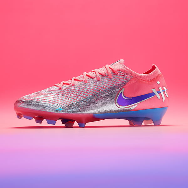 Mercurial Vapor 16 FG Elite x Vini Jr